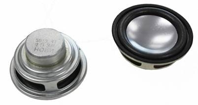 传统扬声器 (YD52-N12)